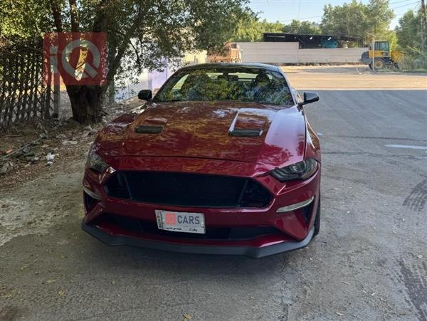 Ford Mustang 2020 for sale in Iraq - Baghdad